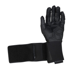 Wilson Evo Trench Lineman Glv Bl