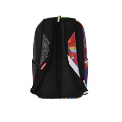 Batoh Sprayground 1 Off Bags Backpack Split Multi