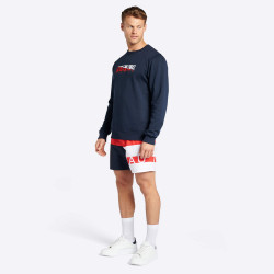 Nautica Ares Sweatshirt Dark Navy