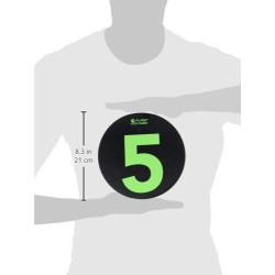 PURE2IMPROVE SPOTS TRAINER
