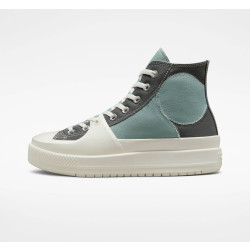 Convserse Chuck Taylor All Star Construct Colorblock Tidepool Grey/Cyber Grey