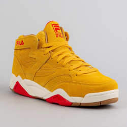Fila FILA M-SQUAD S mid Golden Apricot