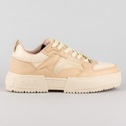 Buffalo RSE V2 Sneaker Low Cream