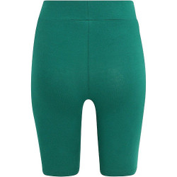 Fila Buckautal High Waist Short Leggings Aventurine