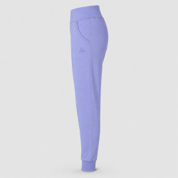 Dámske tepláky PEAK Smart Fitting fialové