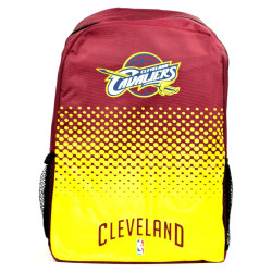 FOREVER COLLECTIBLES FADE BACKPACK CLEVELAND CAVALIERS