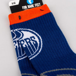 FBF Originals STILL FLY - EDMONTON OILERS - NAVY