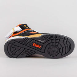 Ewing Athletics 33 HI x HALL OF FAME White/Jamaica