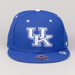 47 Brand Kentucky Wildcats Royal Oath