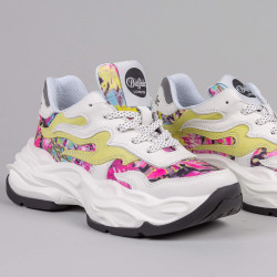 BUFFALO EYZA P MULTI