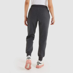 ELLESSE Hallouli Jog Pants Dark Grey Marl