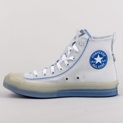 Convserse Chuck Taylor All Star CX Explore Color Pop Ghosted/Blue/White