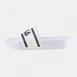FILA Morro Bay slipper 2.0 White / Fila Navy