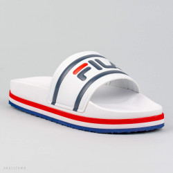 FILA Morro Bay Zeppa wmn White / Stripe