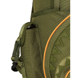 Batoh Sprayground Special Ops Shark Squad Backpack Olive