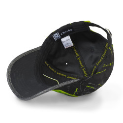 CAPSLAB CASQUETTE ADULTE RICK ET MORTY STREET