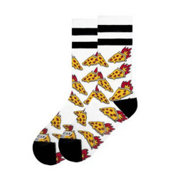 American Socks Suuuper Fast Food Bbq Set - Gift Box