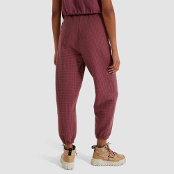 Ellesse Orangan Jog Pant Dark Pink