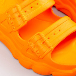 Buffalo Cld Ari Slide Orange