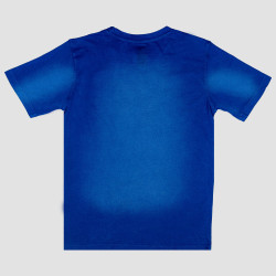 Outer Stuff Nhl Shore Thing Ss Tee New York Rangers Blue