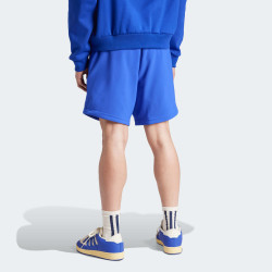 Adidas Unisex One Basketball Short Blue