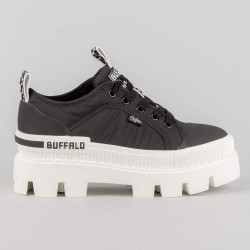 Buffalo RAVEN LO black