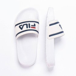 FILA Morro Bay slipper 2.0 White / Fila Navy