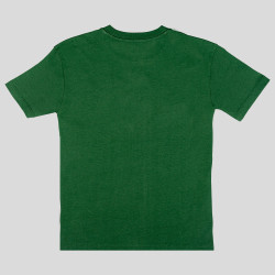 Outerstuff Exemplary Ss V-Neck Tee Green Bay Packers - 8-20Y - Green