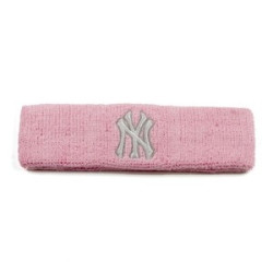 ABI HEADBAND PINK