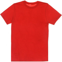Mitchell & Ness NBA Last Dance Number 33 Tee CHICAGO BULLS RED