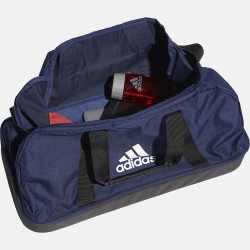 Adidas AG Tiro Duffel Bag - Medium - Navy - 58 cm x 30 cm x 29 cm