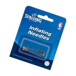 Spalding NBA NEEDLES 3 METAL - ihly ku pumpe
