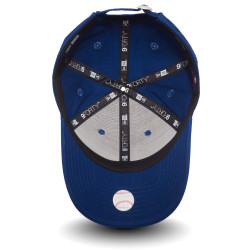 NEW ERA šiltovka 940 LEAGUE ESSENTIAL LOS ANGELES DODGERS