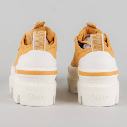 Buffalo RAVEN LO brown
