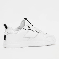 Karl Kani 89 TT HYB white/black