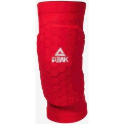 Chránič kolena Peak Knee Protector červený