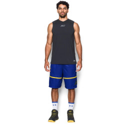 Under Armour SC30 Pick n Roll 11in Short