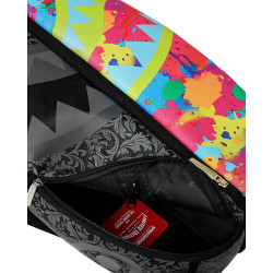 Batoh Sprayground 1 Off Bags Backpack Split Multi