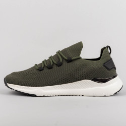 Ellesse Renvino Runner Khaki