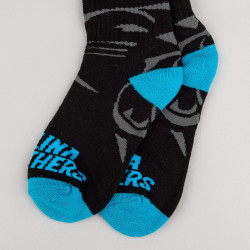 FBF Originals STILL FLY - CAROLINA PANTHERS - BLACK