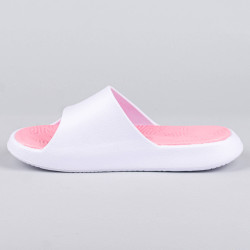 Dámske šľapky PEAK Taichi Li Yueru WHITE/PINK