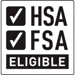 Návlek na koleno McDAVID Knee Sleeve / 4-Way Elastic With Gel Buttress Black