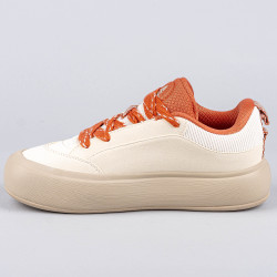 Dámske módne tenisky Peak Fashion Culture Shoes Taichi Cake Shoes Off White