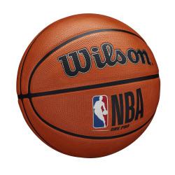 Wilson NBA Drv Pro Basketball (sz. 7)