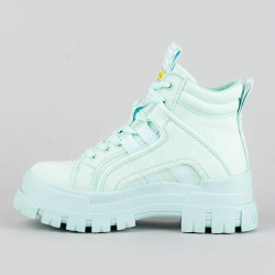 Buffalo ASPHA NC MID light blue