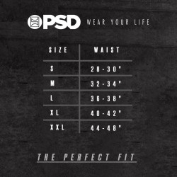 PSD KISS