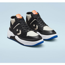 Converse Weapon CX Tear Away Black/Light Bone/Blue