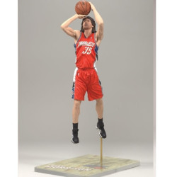 Figurka Adam Morrison (NBA series 14)