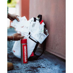 Batoh Sprayground Spray Paint Your Own Backpack Multi