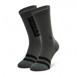 Stance The Og 3 Pack Black